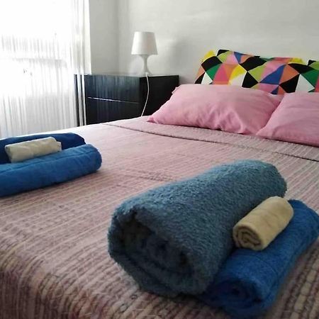 Lovely Flat, Super Connected To The Centre,Wifi,4P Mailand Exterior foto
