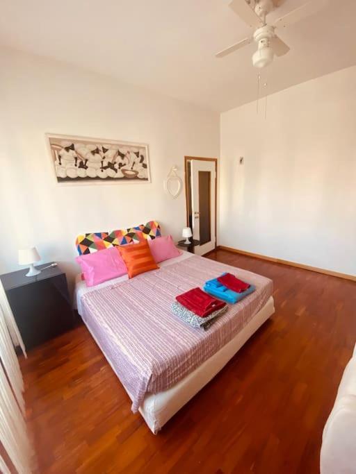 Lovely Flat, Super Connected To The Centre,Wifi,4P Mailand Exterior foto