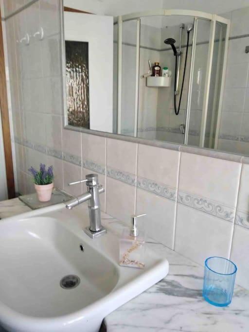 Lovely Flat, Super Connected To The Centre,Wifi,4P Mailand Exterior foto