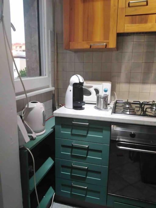 Lovely Flat, Super Connected To The Centre,Wifi,4P Mailand Exterior foto