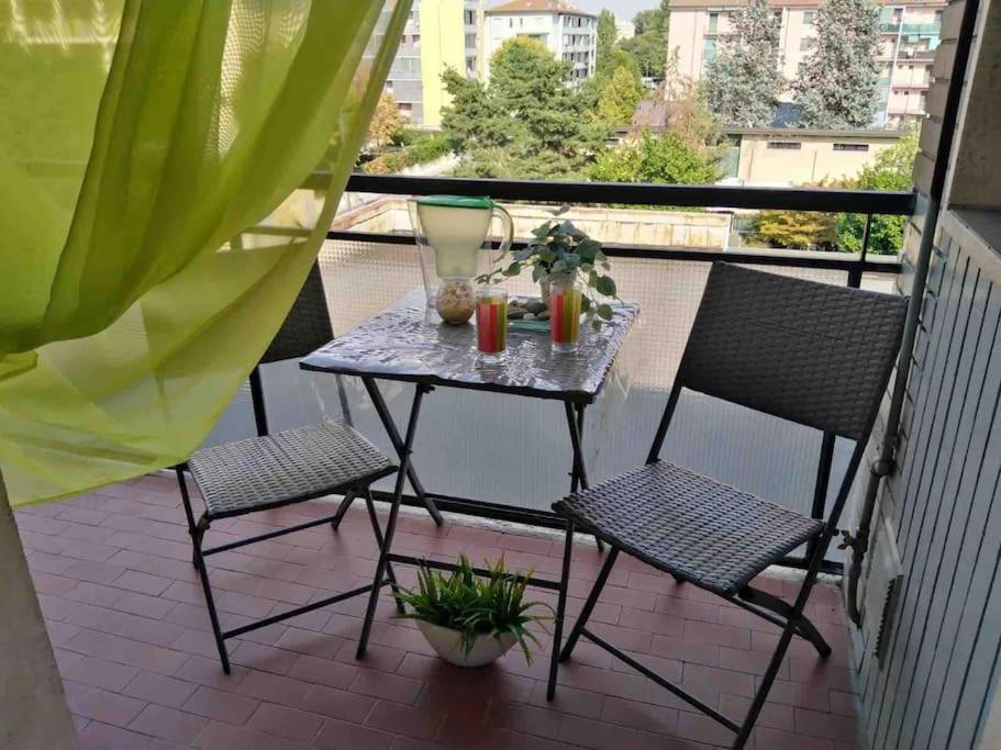 Lovely Flat, Super Connected To The Centre,Wifi,4P Mailand Exterior foto
